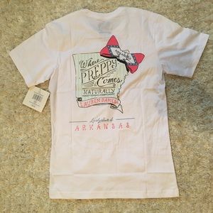 Lauren James Co. Lovely State Tee